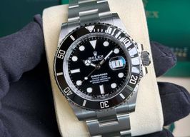 Rolex Submariner Date 126610LN -