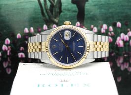 Rolex Datejust 16233 -