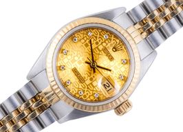 Rolex Lady-Datejust 69173 -