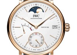 IWC Portofino Hand-Wound IW516409 -