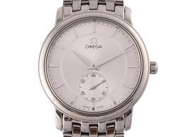 Omega De Ville 125.0150 -