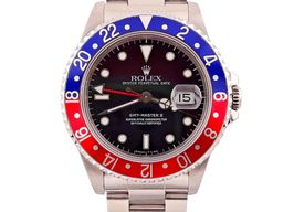 Rolex GMT-Master II 16710 -
