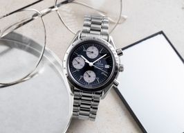 Omega Speedmaster Date 3511.50.00 -