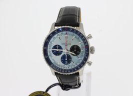 Breitling Navitimer 1 B01 Chronograph AB0138241C1P1 -
