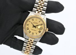 Rolex Datejust 1601 -