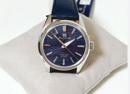 Grand Seiko Evolution 9 Collection SLGW007 -