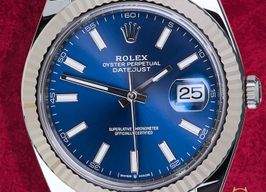 Rolex Datejust 41 126334 -