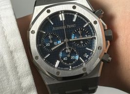 Audemars Piguet Royal Oak 26240ST.OO.1320ST.05 (2025) - 41mm Staal