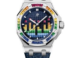 Audemars Piguet Royal Oak Offshore 77601BC.YY.D343CA.01 -