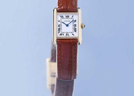 Cartier Tank Louis Cartier 866001 -