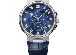 Breguet Marine 5527TI/Y1/9WV -