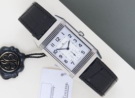 Jaeger-LeCoultre Reverso Duoface Q3848420 -