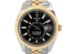 Rolex Sky-Dweller 336933 -