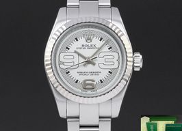 Rolex Oyster Perpetual 26 176234 -