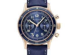 Blancpain Villeret AC02-36B40-63B -