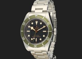 Tudor Black Bay 79230G (2020) - Black dial 41 mm Steel case