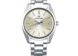 Grand Seiko Heritage Collection SBGP001 -
