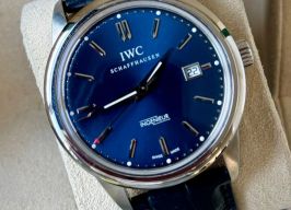 IWC Ingenieur Automatic IW323310 -