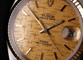 Tudor Prince Date 74033 -