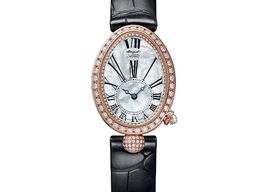 Breguet Reine de Naples 8928BR/51/944/DD0D3L -
