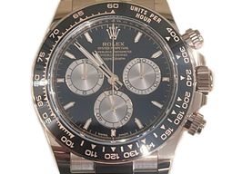 Rolex Daytona 126515LN (2024) - Roze wijzerplaat 40mm Roségoud