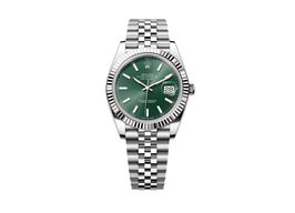 Rolex Datejust 41 126334 (2025) - 41mm Staal