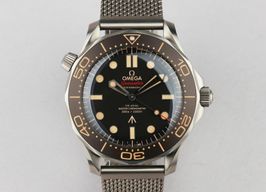 Omega Seamaster Diver 300 M 210.90.42.20.01.001 -