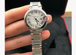 Cartier Ballon Bleu WSBB0044 -