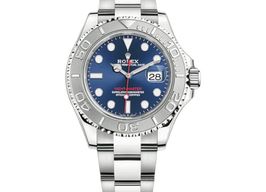Rolex Yacht-Master 40 126622 -