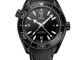 Omega Seamaster Planet Ocean 215.92.46.22.01.001 -
