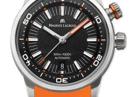 Maurice Lacroix Pontos S Diver PT6248-SS00L-330-J -
