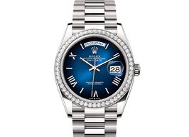 Rolex Day-Date 36 128349RBR -