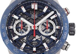 TAG Heuer Carrera CBG2011.FC6430 -
