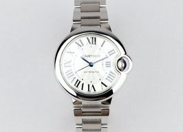Cartier Ballon Bleu 33mm 3489 -