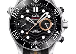 Omega Seamaster Diver 300 M 210.32.44.51.01.002 -