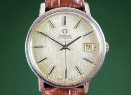 Omega Vintage 166.0202 -