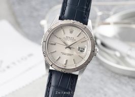 Rolex Datejust Turn-O-Graph 16250 -