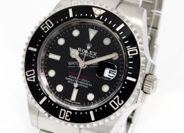 Rolex Sea-Dweller 126600 -