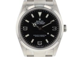 Rolex Explorer 114270 -