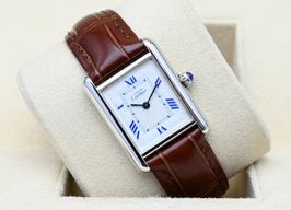 Cartier Tank 2416 -