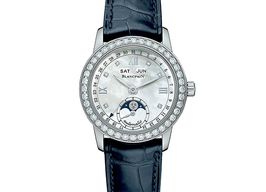 Blancpain Léman Moonphase 2360-4691A-55A -