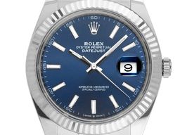 Rolex Datejust 41 126334 -