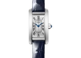 Cartier Tank Américaine WSTA0116 -