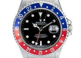 Rolex GMT-Master 16700 -