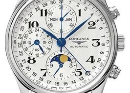 Longines Master Collection L2.673.4.78.3 -