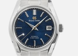 Grand Seiko Heritage Collection SBGH353 -
