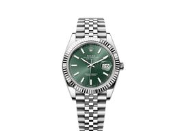 Rolex Datejust 41 126334 -