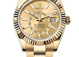 Rolex Sky-Dweller 336938 -