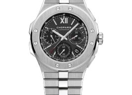 Chopard Alpine Eagle 298609-3002 -