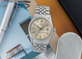Rolex Datejust 1603 (1983) - 36mm Staal